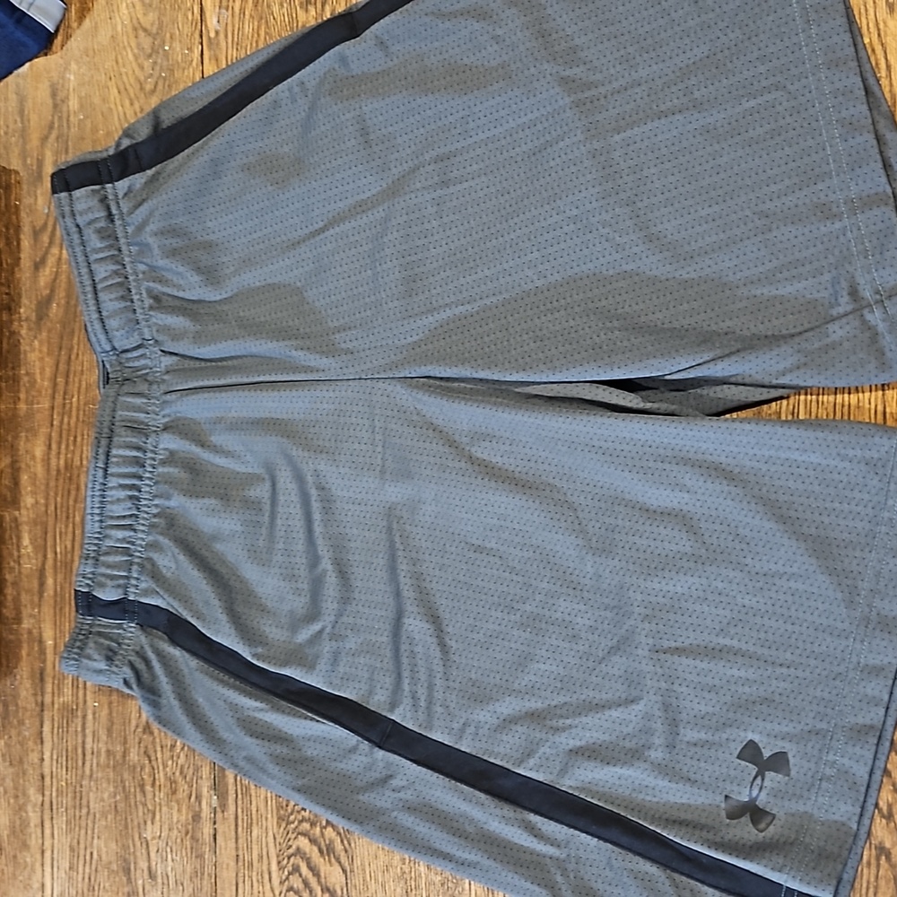 Under armour shorts